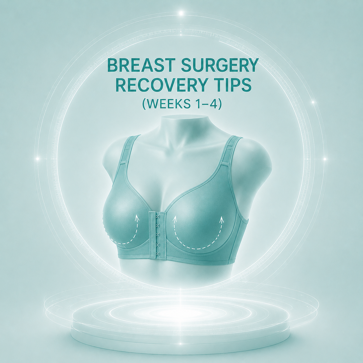 1–4 After Breast Surgery