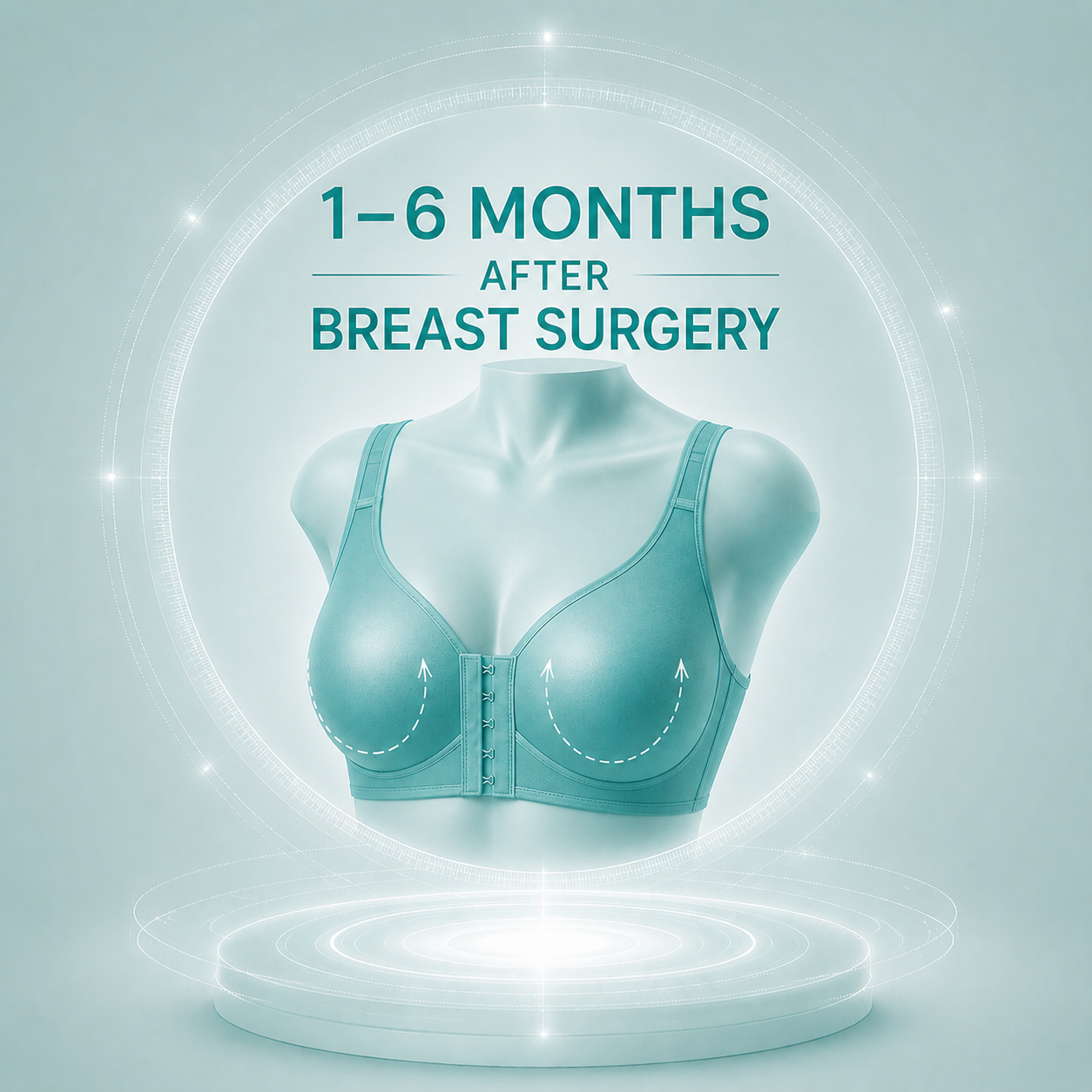 1–6 After Breast Surgery