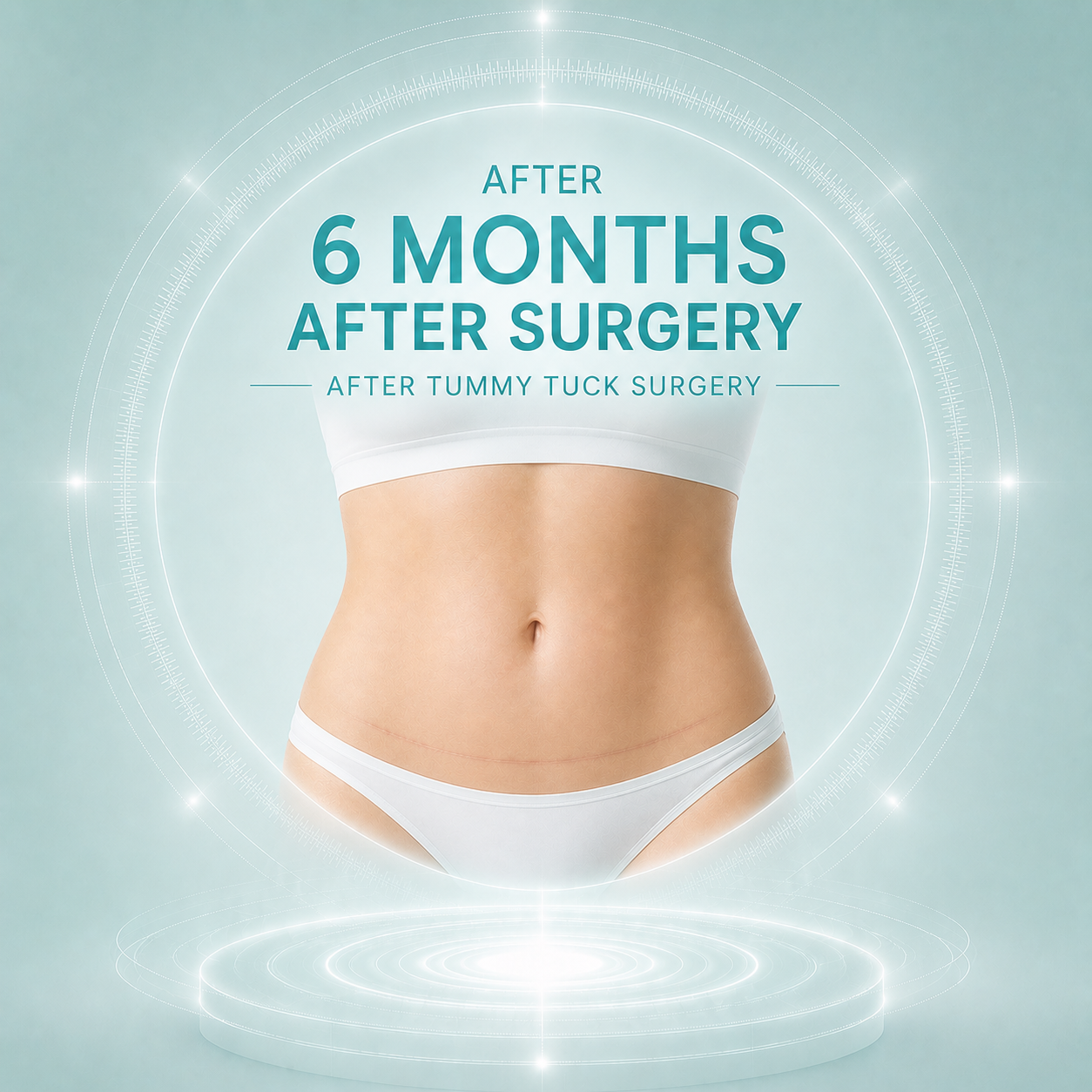 6 Months and Beyond