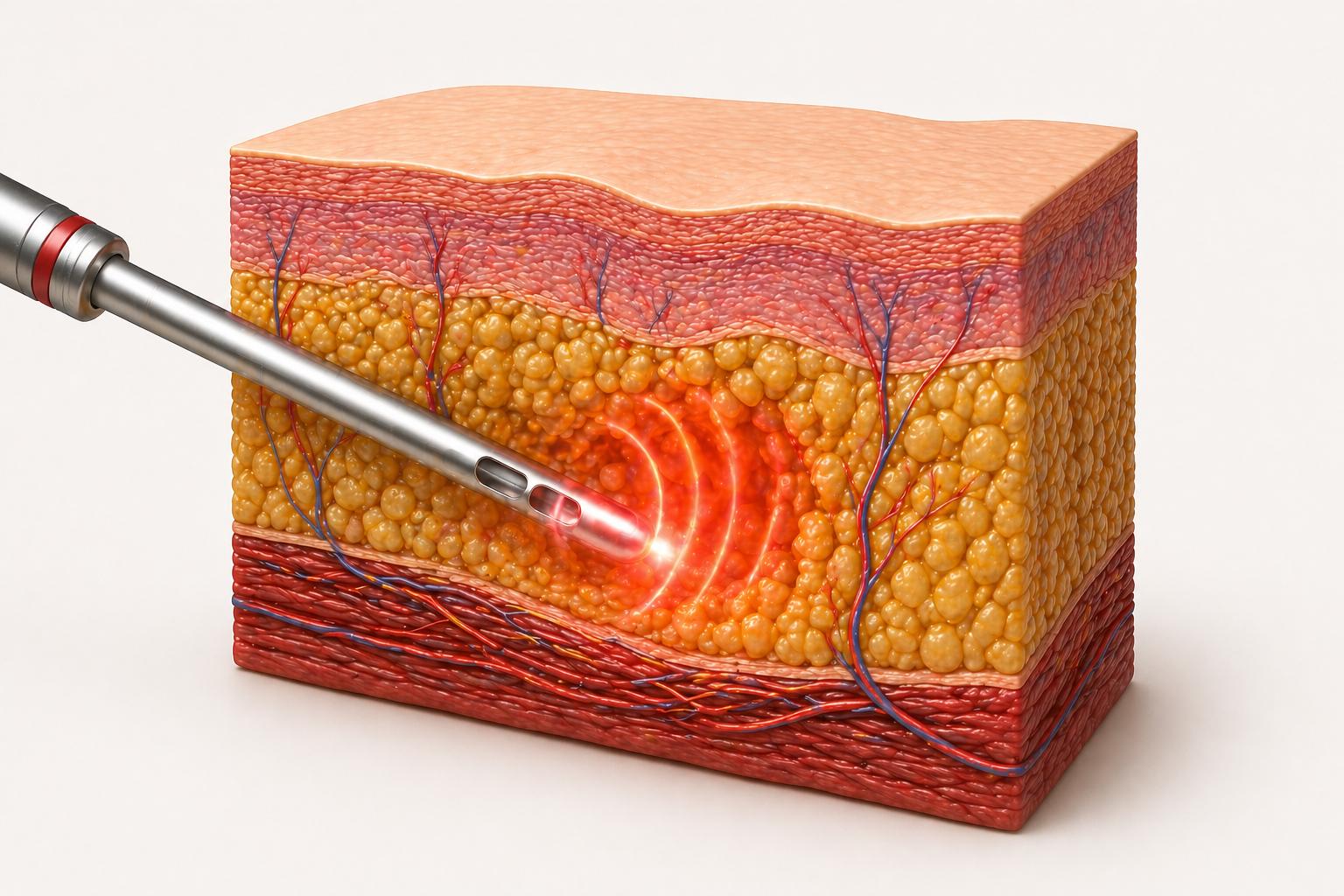 VASER Liposuction