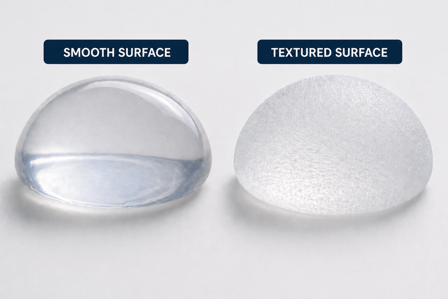 By Surface Type