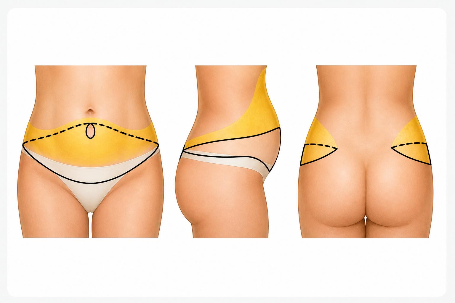 Extended Tummy Tuck