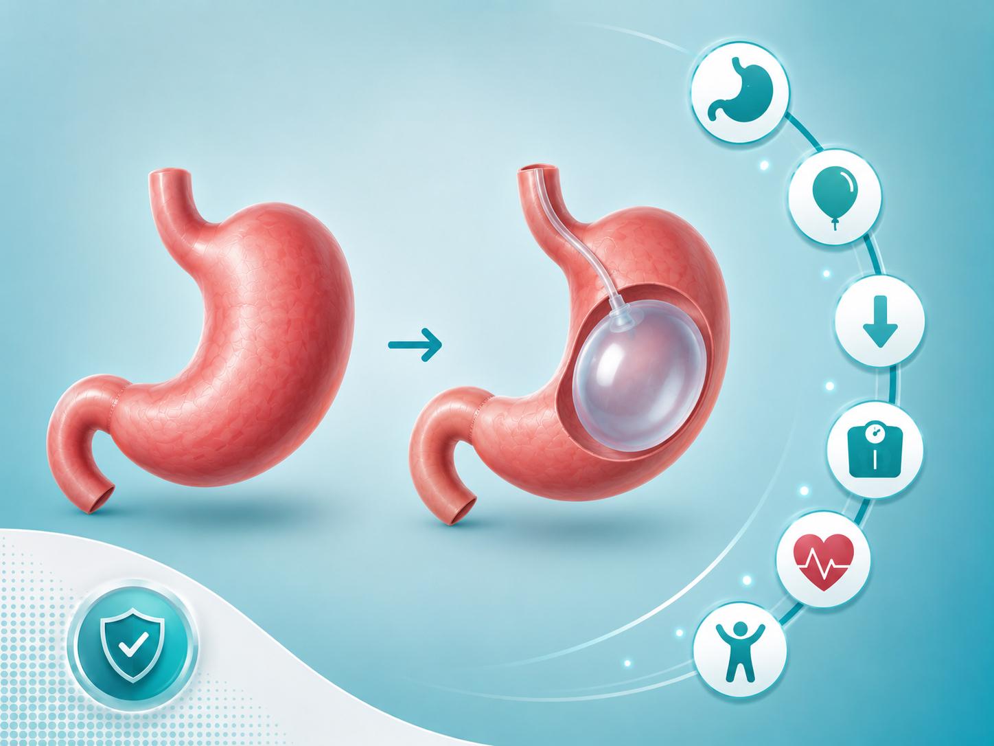 Gastric Balloon