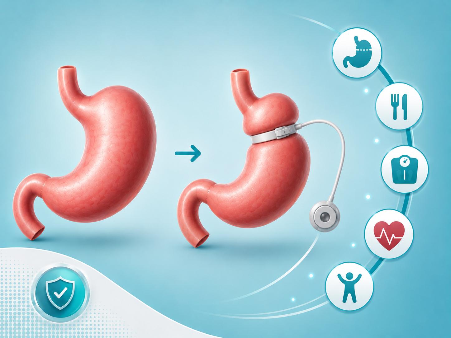 Gastric Band Surgery