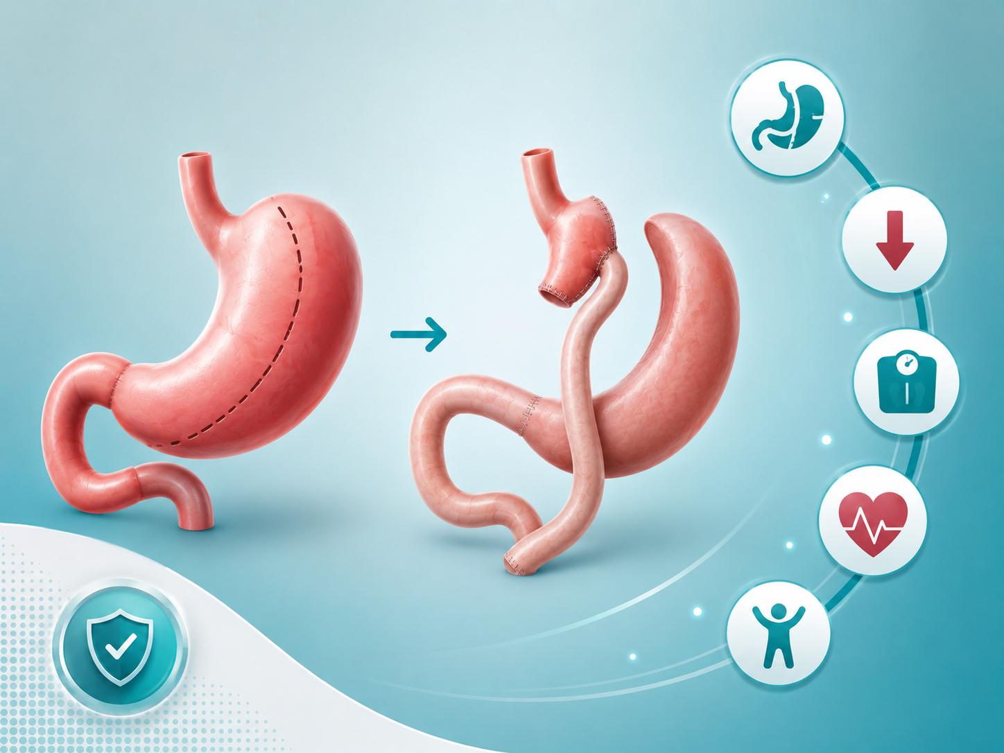 Gastric Bypass