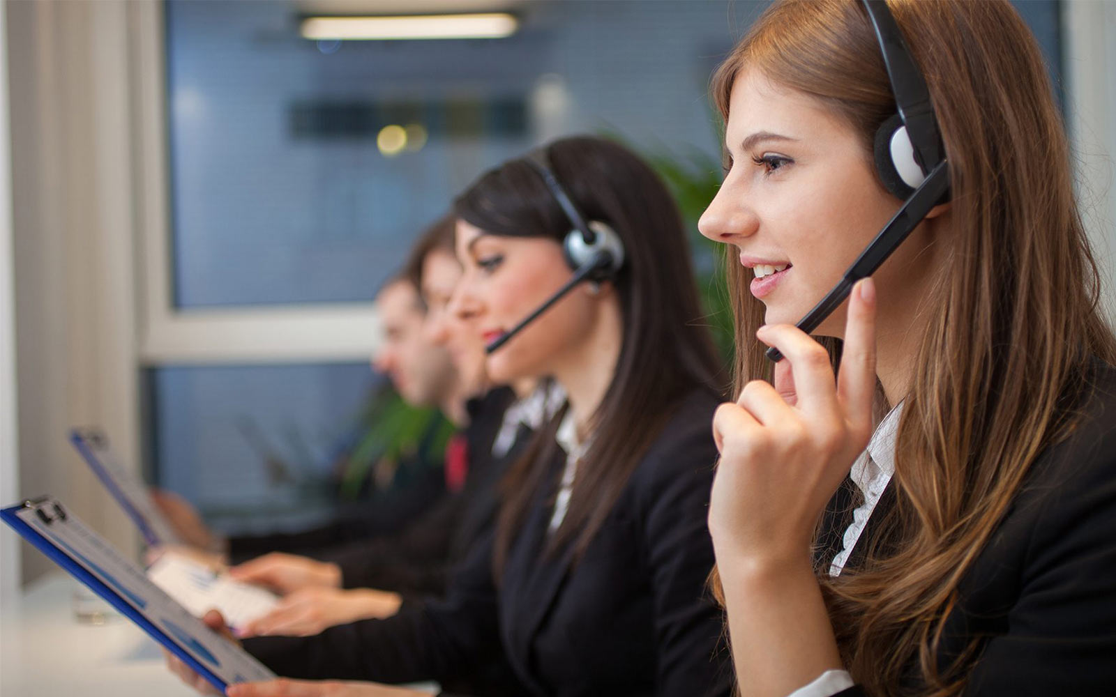 INTERPRETING SERVICE