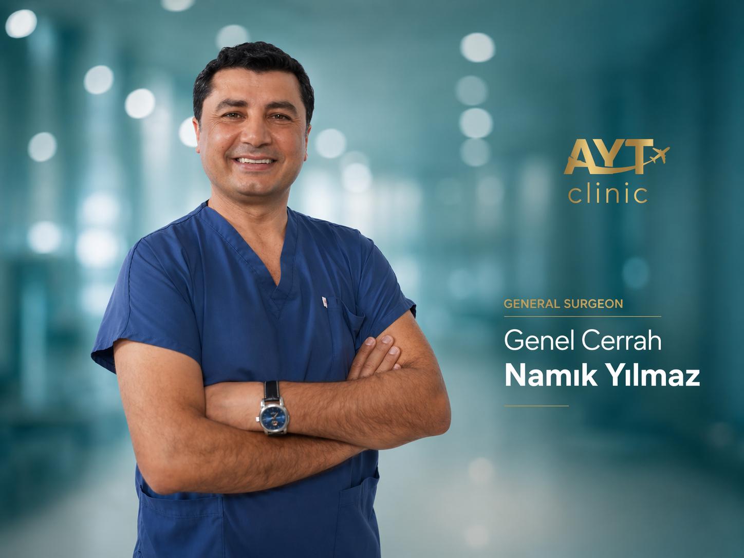 Namık YILMAZ