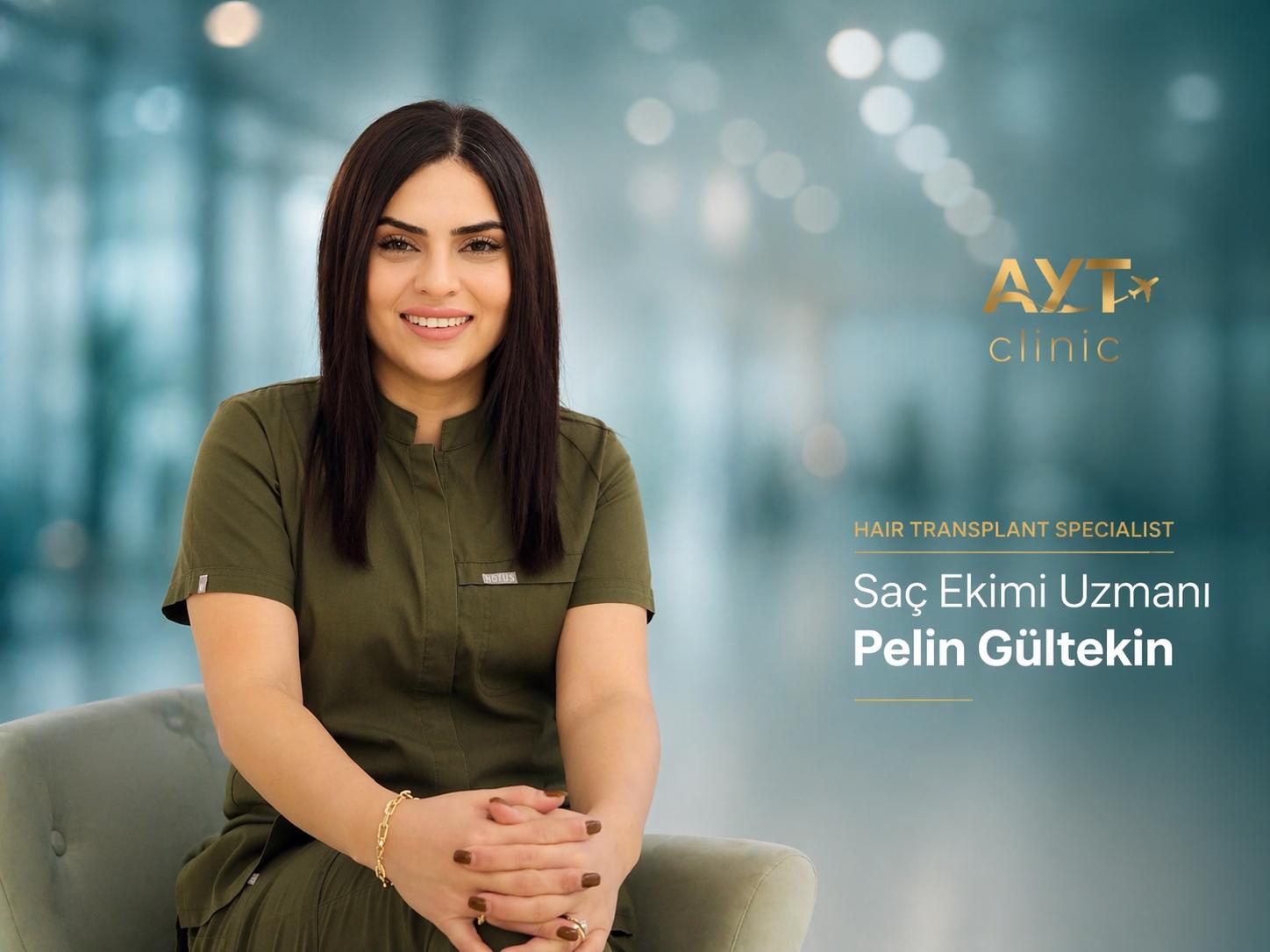 Pelin GÜLTEKİN