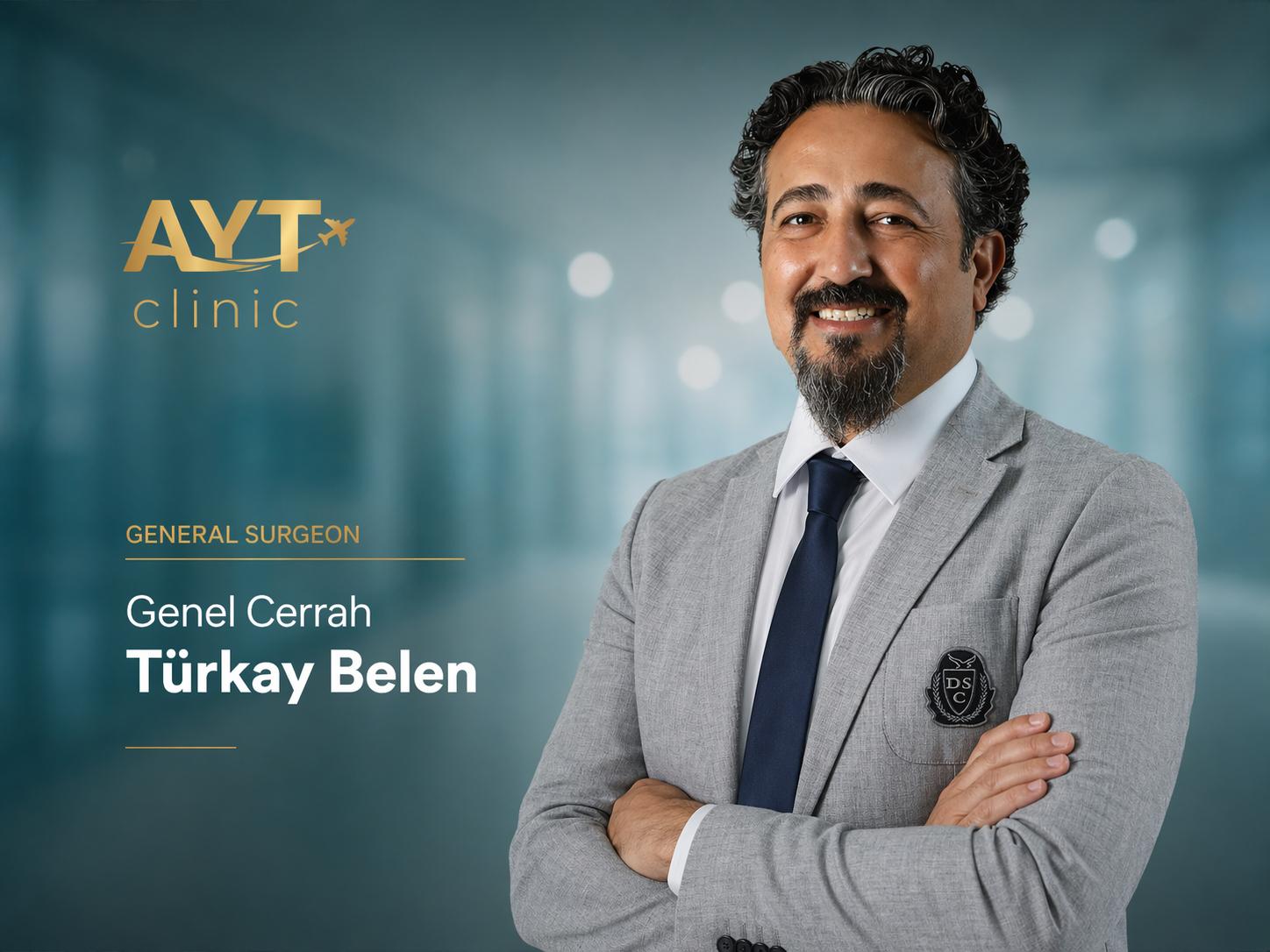 Turkay BELEN