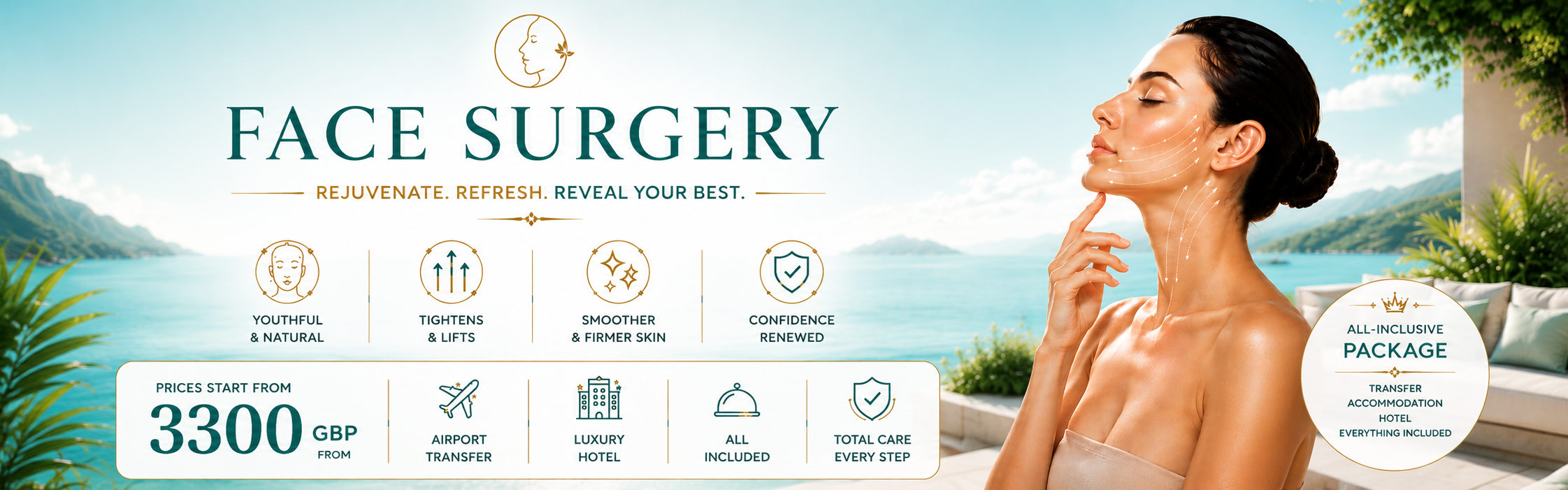 Face Surgery
