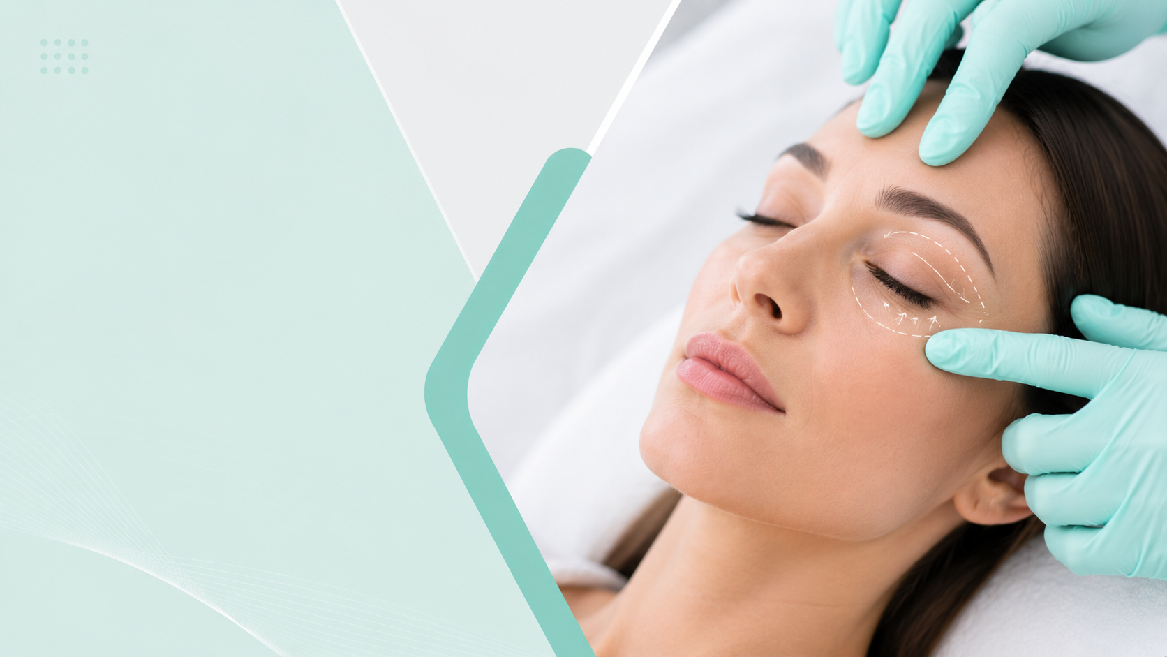 Eyelid Aftercare