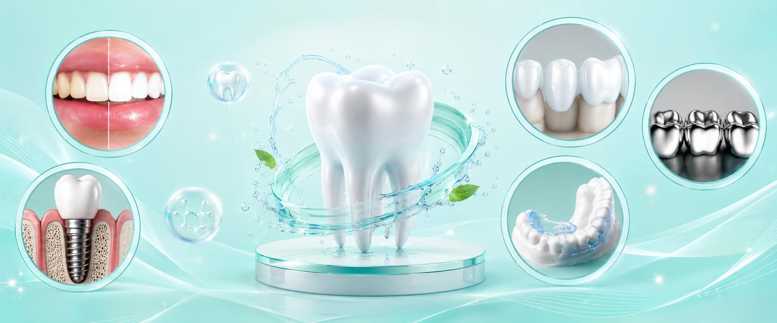 Dental Treatment