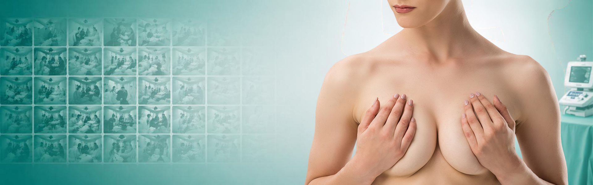 Breast Uplift